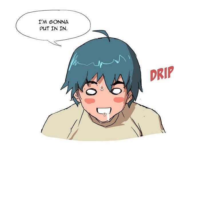 Forever Gossip - Chapter 4 [photo 45] - MangaPorn