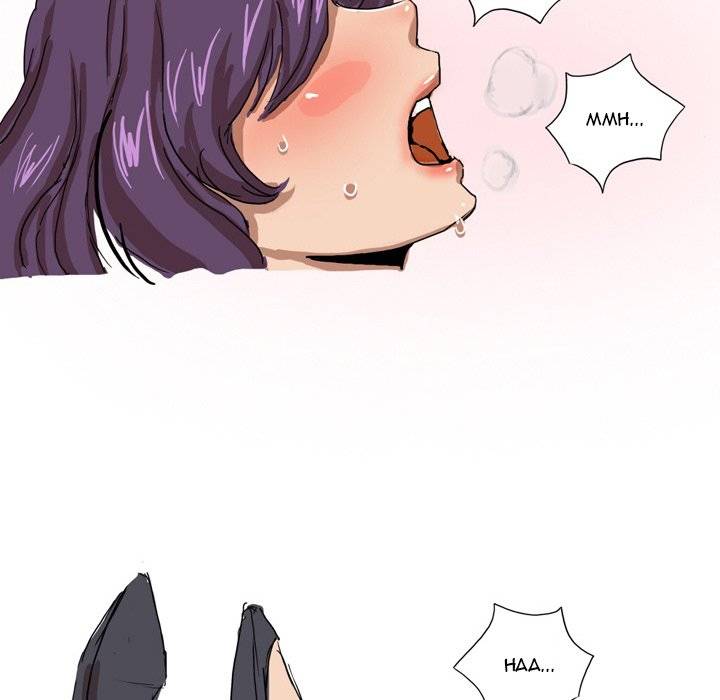 Forever Gossip - Chapter 4 [photo 48] - MangaPorn