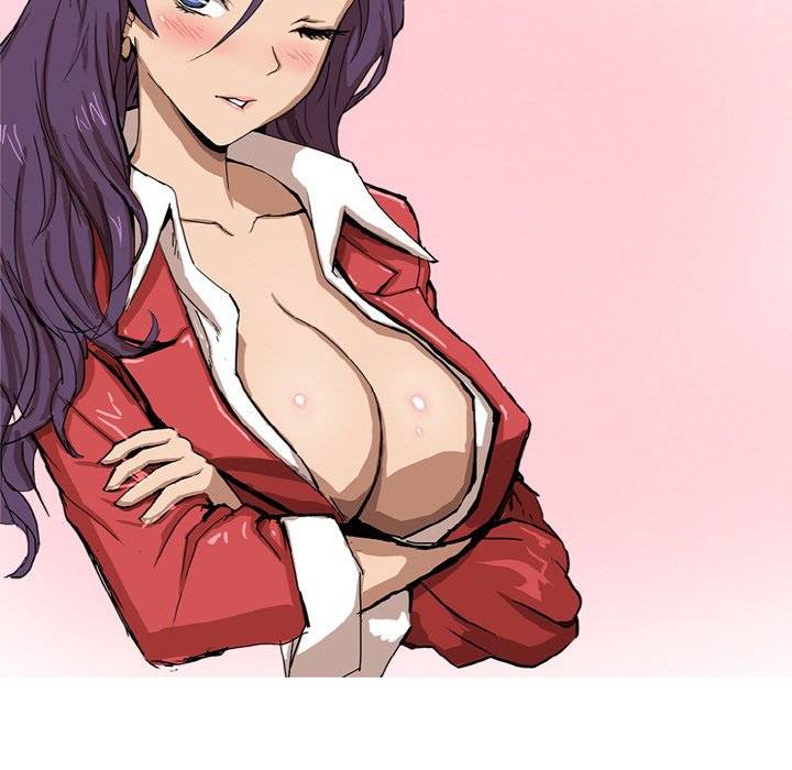 Forever Gossip - Chapter 4 [photo 5] - MangaPorn