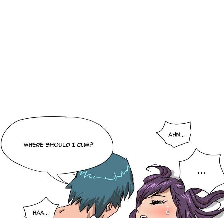 Forever Gossip - Chapter 4 [photo 53] - MangaPorn