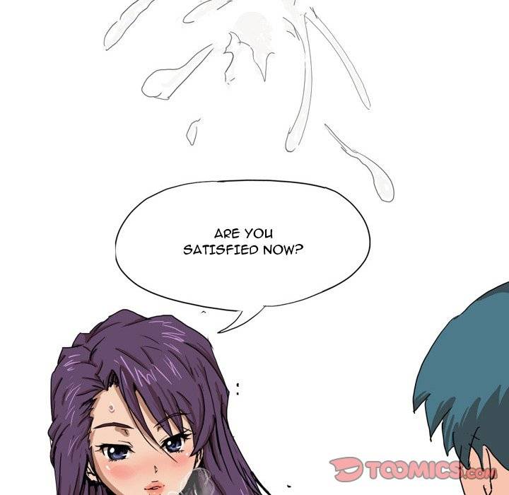 Forever Gossip - Chapter 4 [photo 62] - MangaPorn