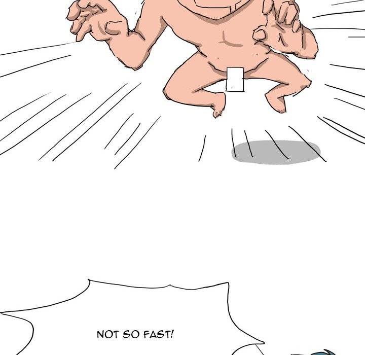 Forever Gossip - Chapter 4 [photo 65] - MangaPorn