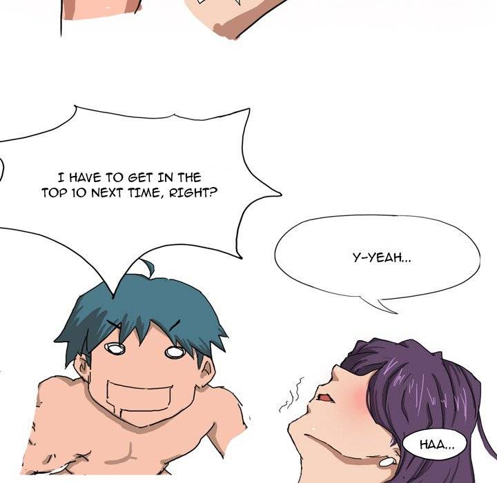 Forever Gossip - Chapter 4 [photo 73] - MangaPorn