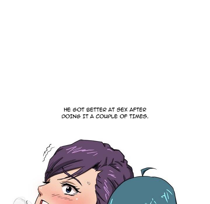 Forever Gossip - Chapter 4 [photo 80] - MangaPorn