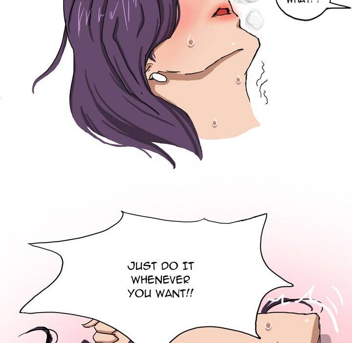 Forever Gossip - Chapter 4 [photo 85] - MangaPorn