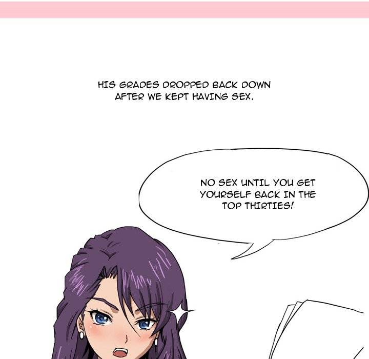 Forever Gossip - Chapter 4 [photo 89] - MangaPorn