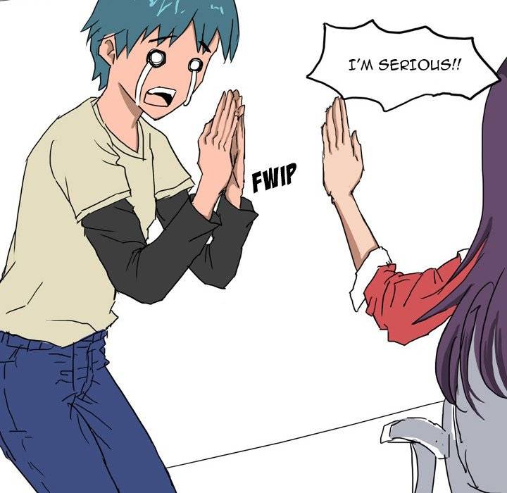 Forever Gossip - Chapter 4 [photo 92] - MangaPorn