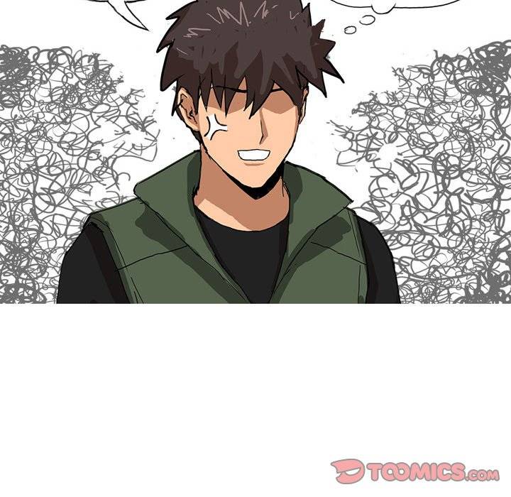 Forever Gossip - Chapter 5 [photo 20] - MangaPorn