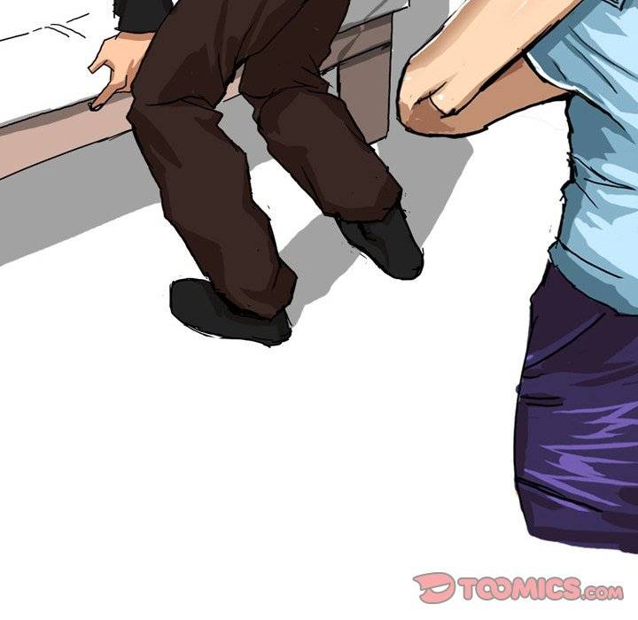 Forever Gossip - Chapter 5 [photo 22] - MangaPorn