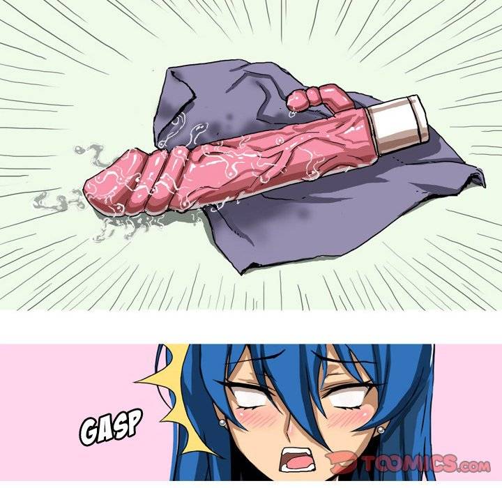 Forever Gossip - Chapter 5 [photo 26] - MangaPorn