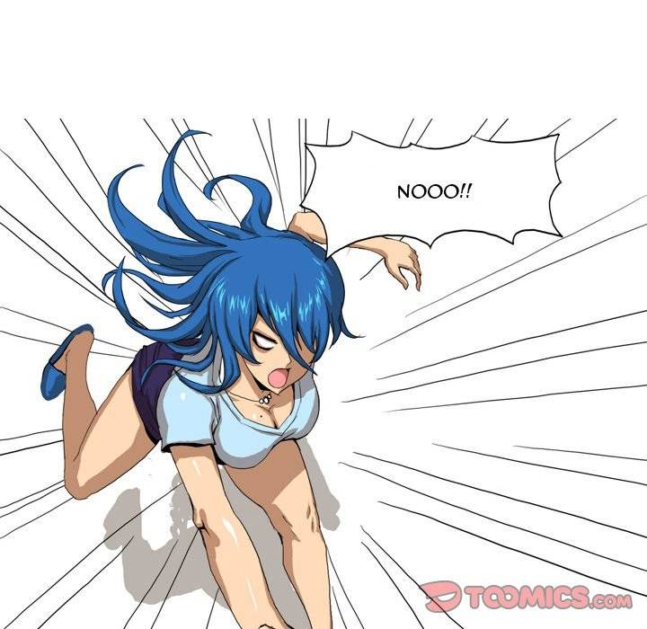 Forever Gossip - Chapter 5 [photo 27] - MangaPorn