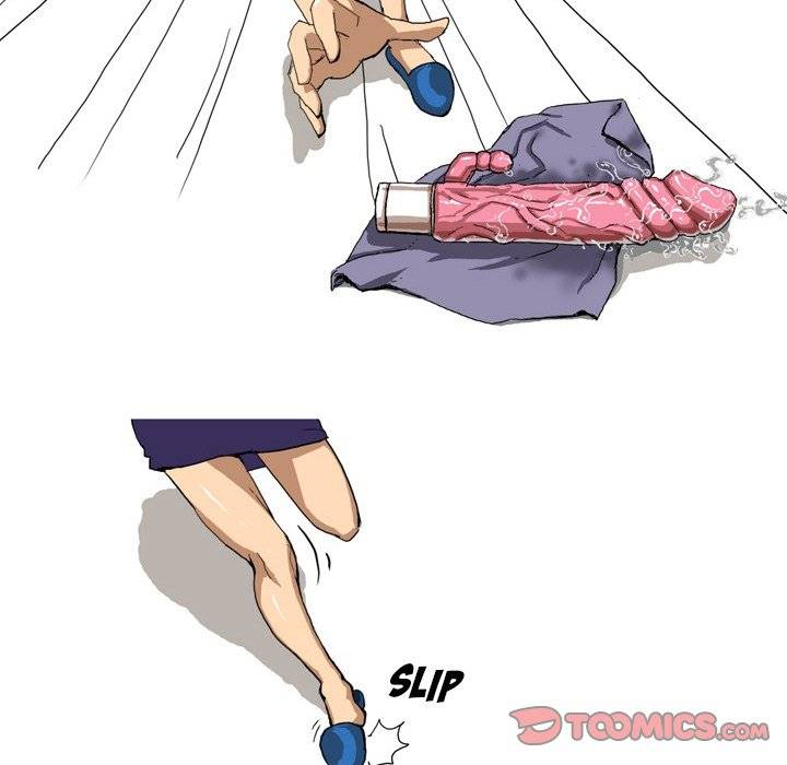 Forever Gossip - Chapter 5 [photo 28] - MangaPorn