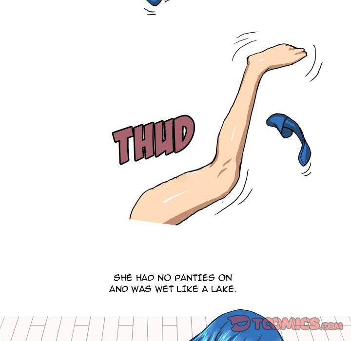 Forever Gossip - Chapter 5 [photo 29] - MangaPorn