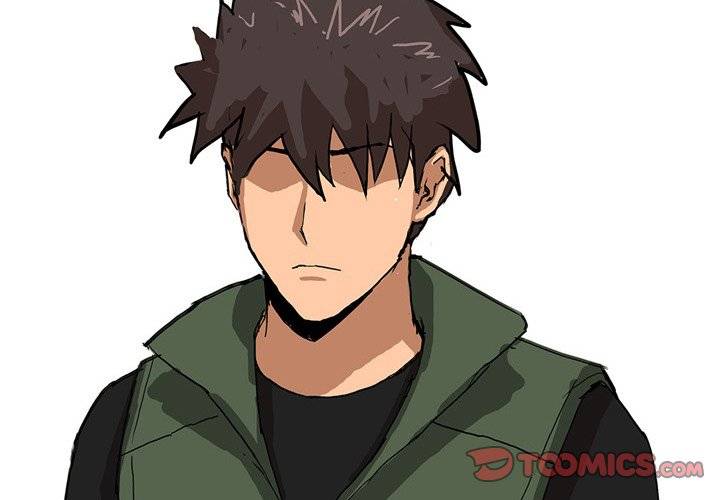 Forever Gossip - Chapter 5 [photo 3] - MangaPorn