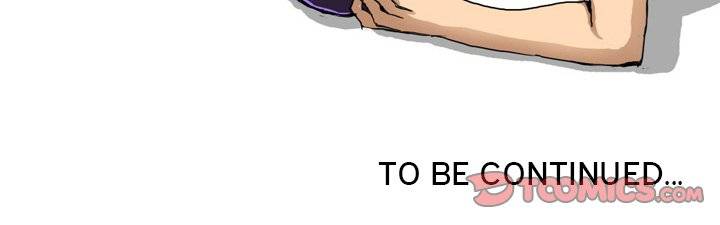 Forever Gossip - Chapter 5 [photo 37] - MangaPorn