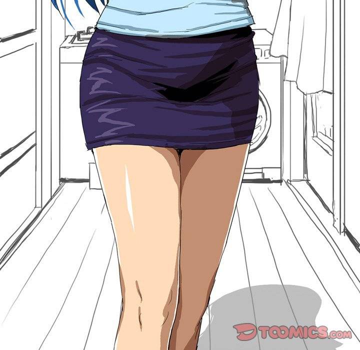 Forever Gossip - Chapter 5 [photo 8] - MangaPorn