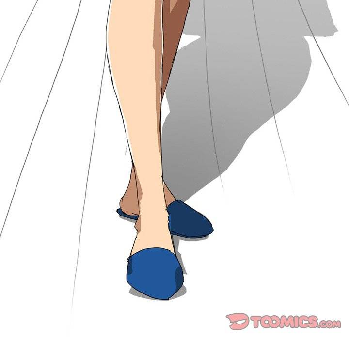 Forever Gossip - Chapter 5 [photo 9] - MangaPorn