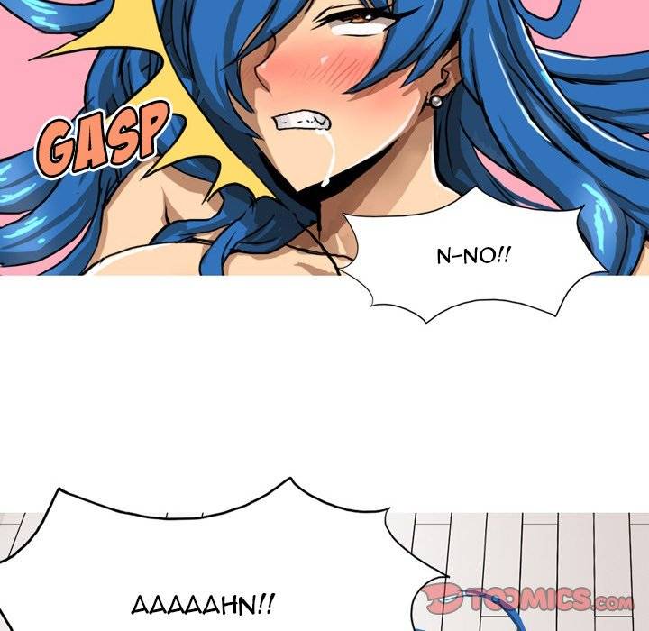 Forever Gossip - Chapter 6 [photo 11] - MangaPorn