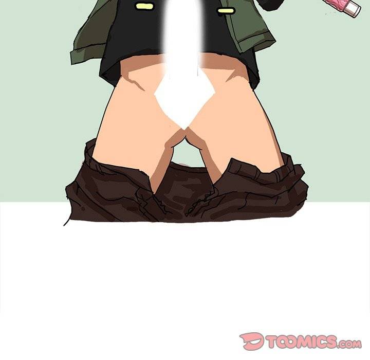 Forever Gossip - Chapter 6 [photo 16] - MangaPorn