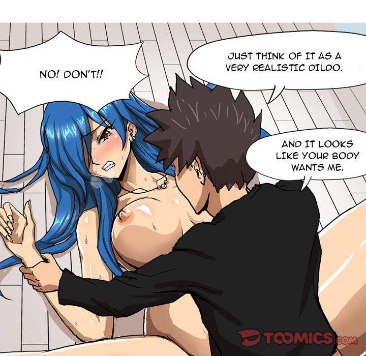 Forever Gossip - Chapter 6 [photo 17] - MangaPorn