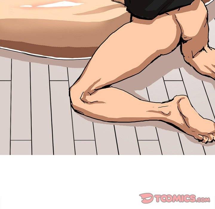 Forever Gossip - Chapter 6 [photo 18] - MangaPorn