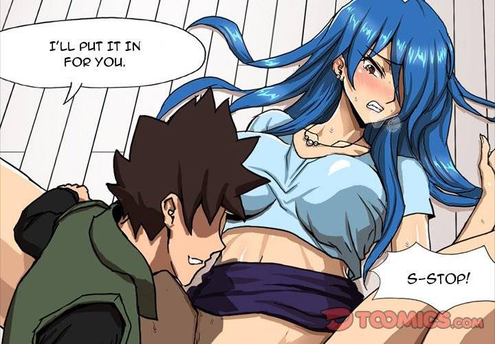 Forever Gossip - Chapter 6 [photo 3] - MangaPorn