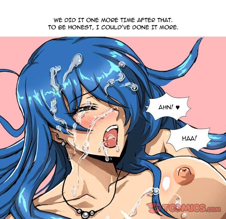 Forever Gossip - Chapter 6 [photo 31] - MangaPorn