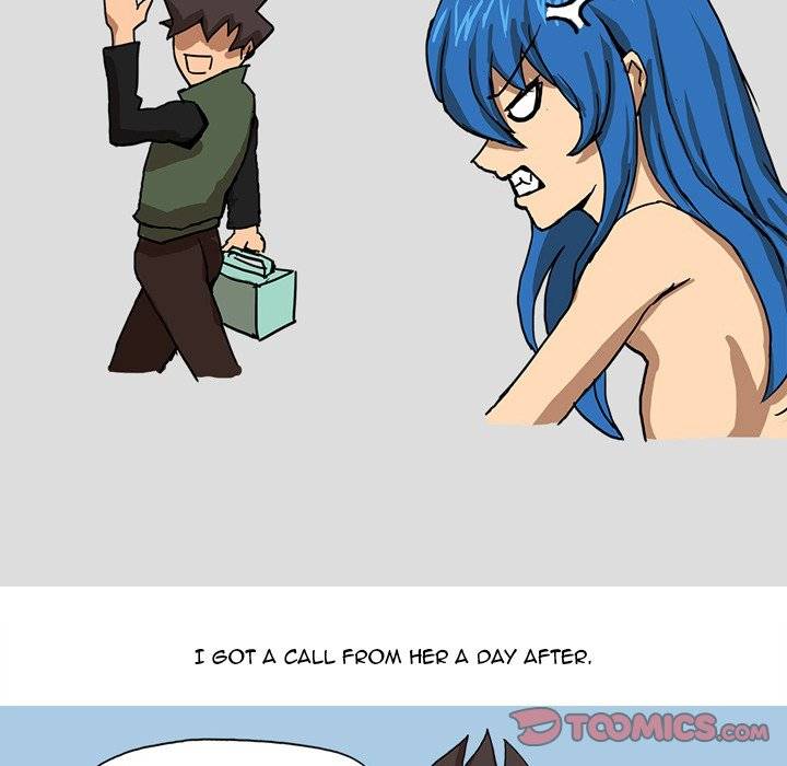 Forever Gossip - Chapter 6 [photo 36] - MangaPorn