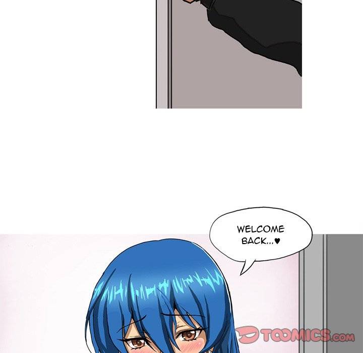 Forever Gossip - Chapter 6 [photo 40] - MangaPorn