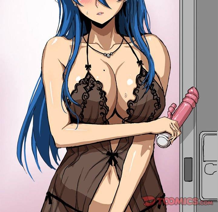 Forever Gossip - Chapter 6 [photo 41] - MangaPorn