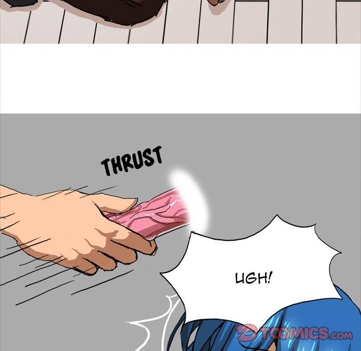 Forever Gossip - Chapter 6 [photo 5] - MangaPorn