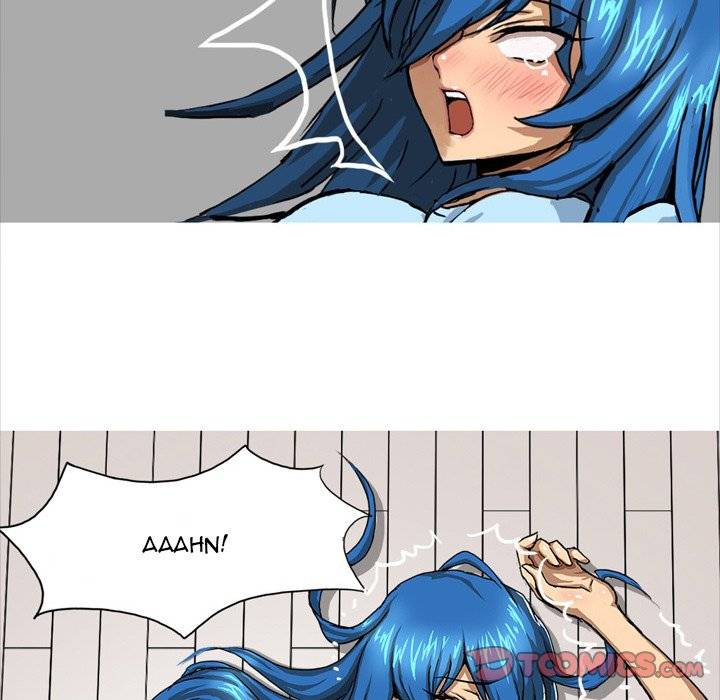 Forever Gossip - Chapter 6 [photo 6] - MangaPorn