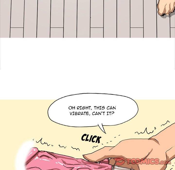 Forever Gossip - Chapter 6 [photo 9] - MangaPorn