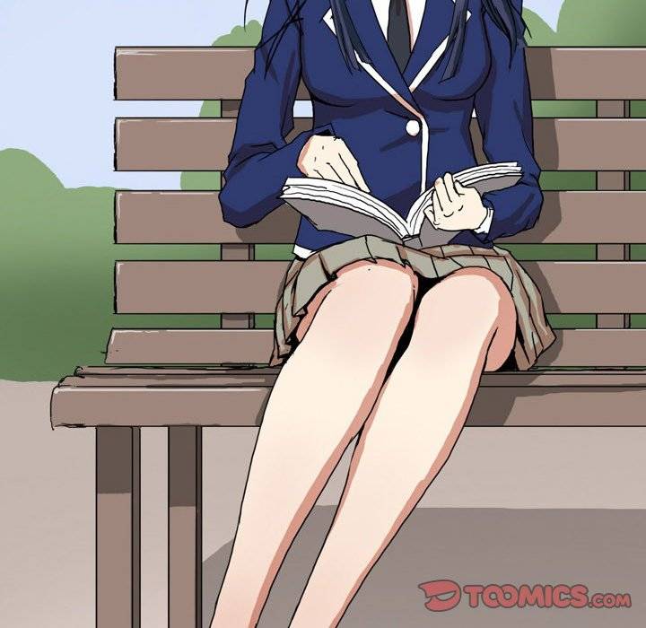 Forever Gossip - Chapter 7 [photo 10] - MangaPorn