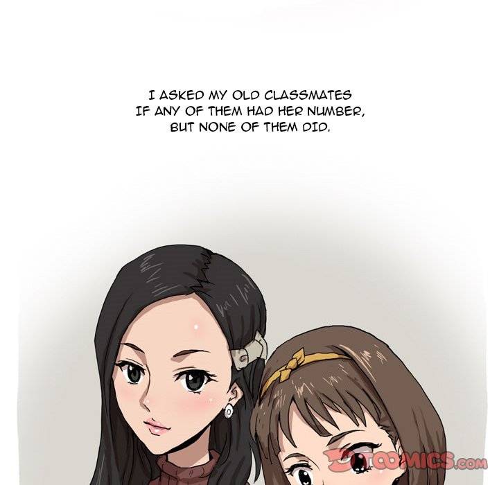 Forever Gossip - Chapter 7 [photo 14] - MangaPorn