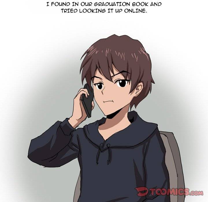 Forever Gossip - Chapter 7 [photo 16] - MangaPorn