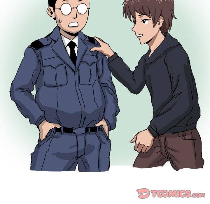 Forever Gossip - Chapter 7 [photo 18] - MangaPorn