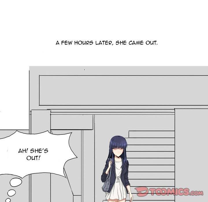 Forever Gossip - Chapter 7 [photo 22] - MangaPorn