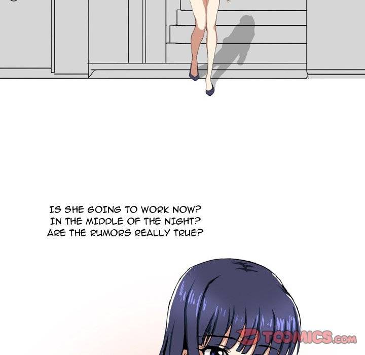 Forever Gossip - Chapter 7 [photo 23] - MangaPorn