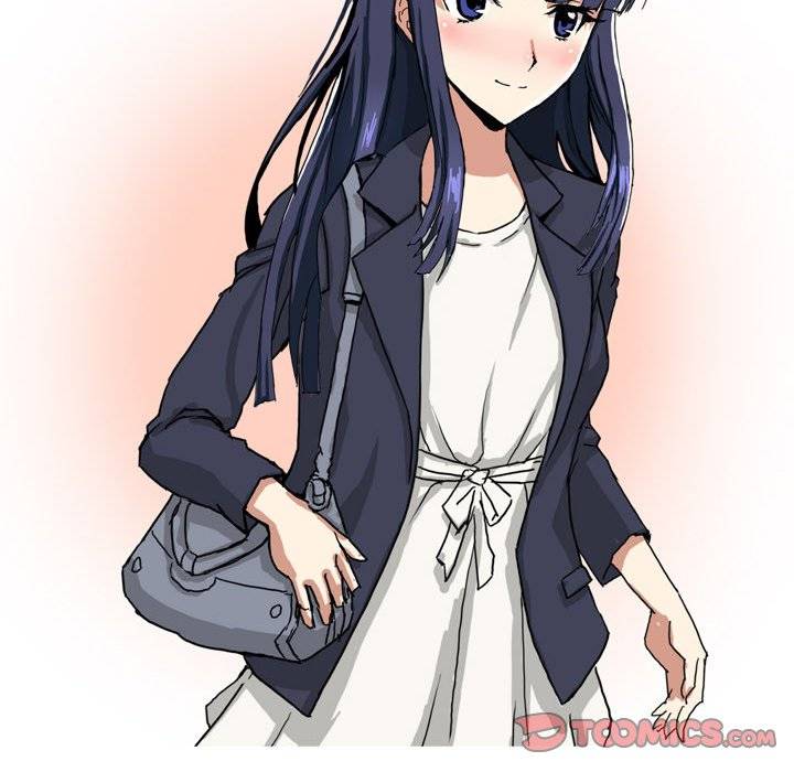 Forever Gossip - Chapter 7 [photo 24] - MangaPorn