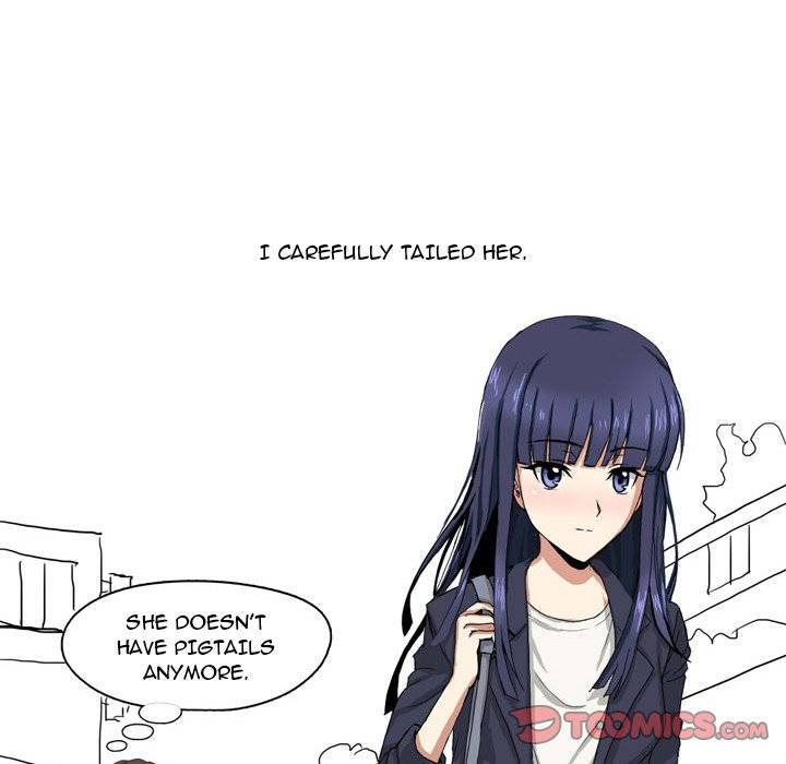 Forever Gossip - Chapter 7 [photo 25] - MangaPorn