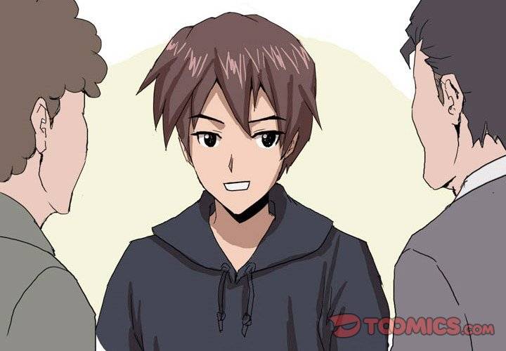 Forever Gossip - Chapter 7 [photo 3] - MangaPorn