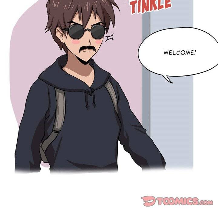 Forever Gossip - Chapter 7 [photo 31] - MangaPorn