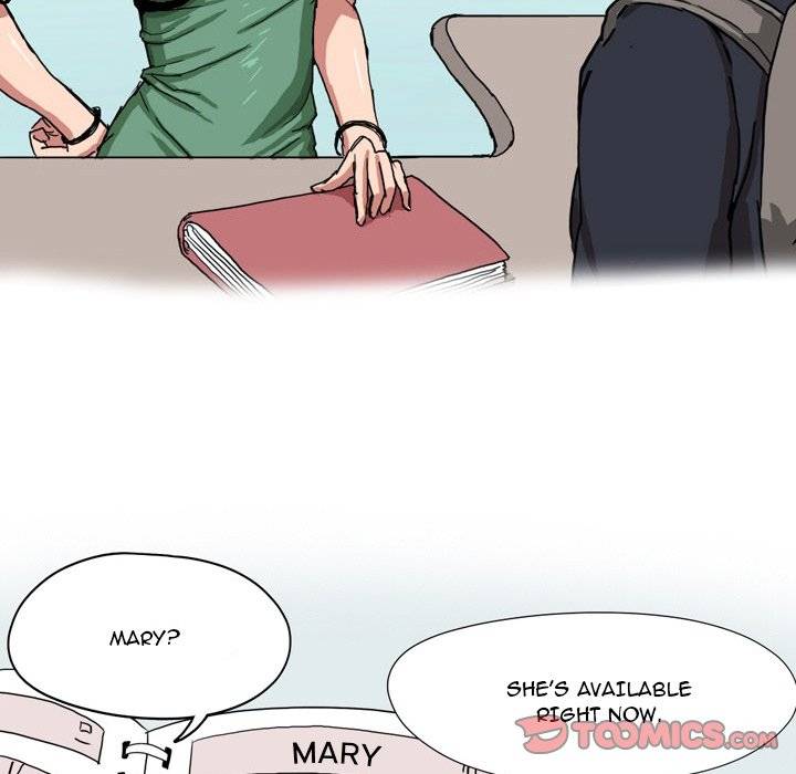 Forever Gossip - Chapter 7 [photo 33] - MangaPorn