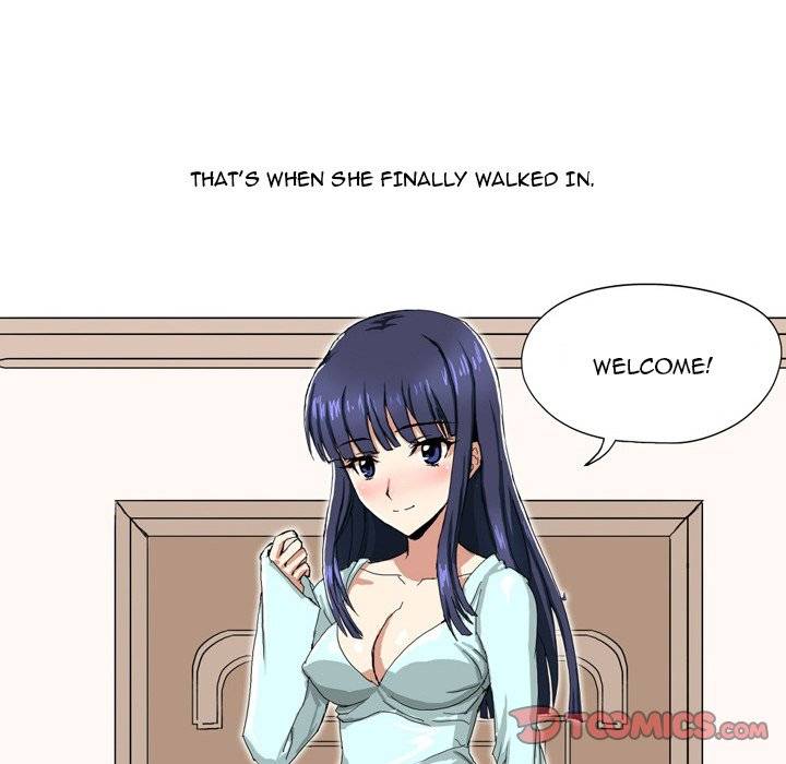 Forever Gossip - Chapter 7 [photo 37] - MangaPorn