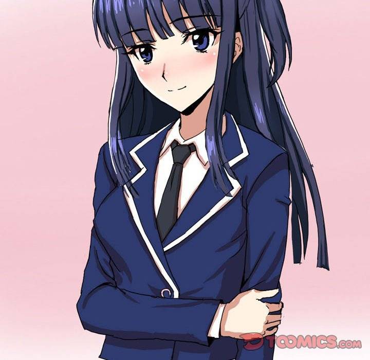 Forever Gossip - Chapter 7 [photo 8] - MangaPorn