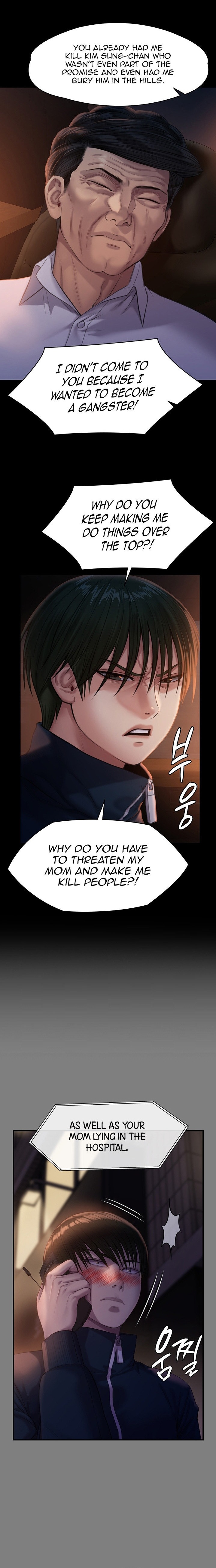 Queen Bee - Chapter 236 [photo 10] - MangaPorn