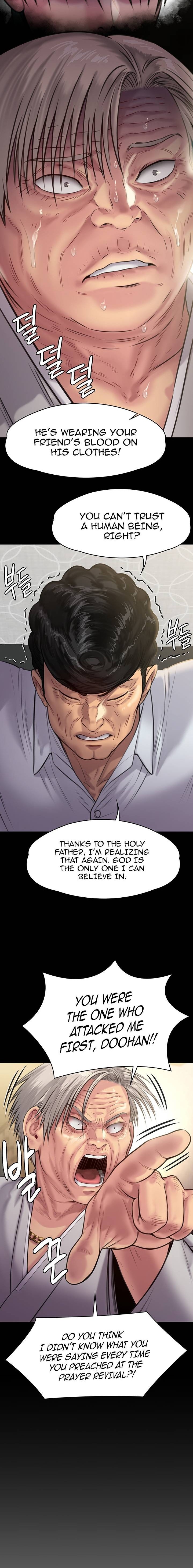 Queen Bee - Chapter 236 [photo 19] - MangaPorn