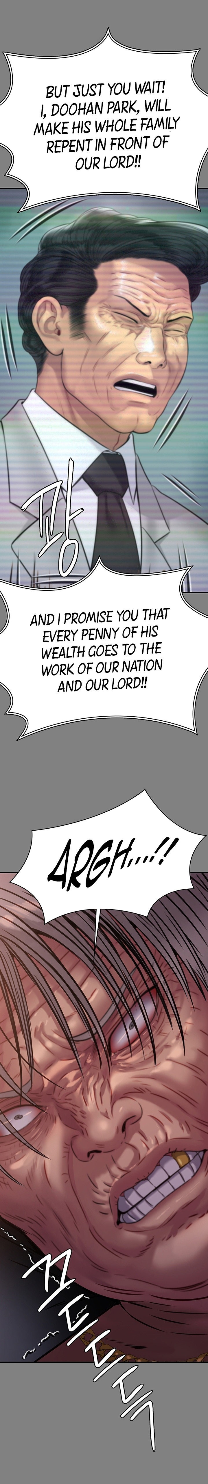 Queen Bee - Chapter 236 [photo 21] - MangaPorn