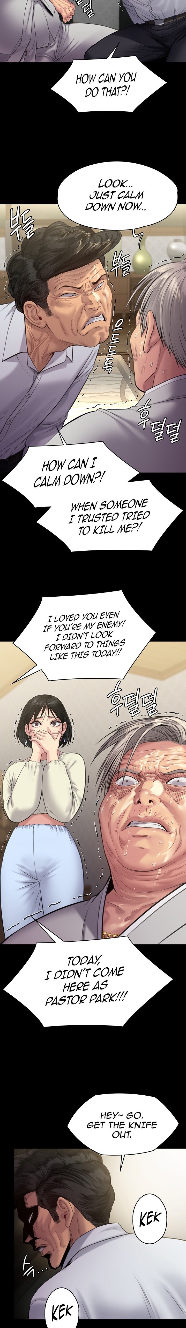 Queen Bee - Chapter 236 [photo 23] - MangaPorn